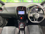 ノート 1.2 e-POWER NISMO 