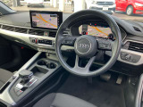 A4 35 TFSI アドバンスド 