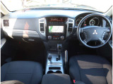 パジェロ 3.2 ロング エクシード ディーゼル 4WD 