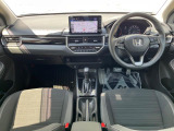 WR-V 1.5 Z プラス 