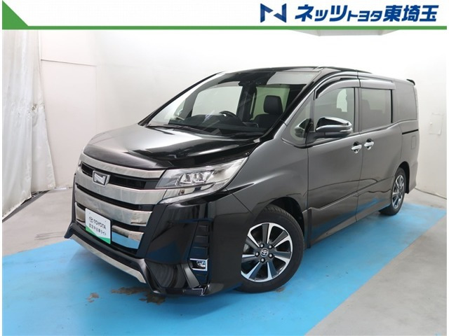 ノア  2.0 Si WxBIII
