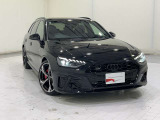 A4アバント 40 TDI クワトロ Sライン 4WD 