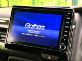 N-BOXカスタム G L ホンダセンシング 