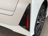 【コーナーセンサー】駐車が苦手な方には特におススメの装備です!搭載されたセンサーで障害物を検知、距離に応じてブザー音で段階的に知らせてくれます♪
