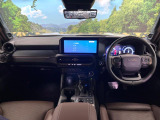 ランドクルーザー250 2.8 ZX ディーゼル 4WD 