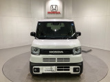 【Honda認定中古車 U-Select】 エンジン、オーディオやカーナビ(社外品は除く)に至るまで保証をお付け致します。全国のホンダディーラーで保証と整備が受けられます。