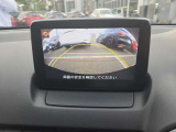 バックカメラ