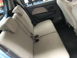 納車時シートクリ-ニング施工します