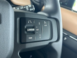 アダプティブクルーズコントロールはミリ波レーダー、ステレオカメラにより前方の車両の速度に合わせ安全な車間を保ち、先進のクルージングをサポート。安心・快適なドライブをサポートいたします。