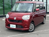 ムーヴキャンバス X リミテッド SAII 4WD 4WD 修復歴無し