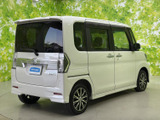 タントカスタム X トップエディション SAII 