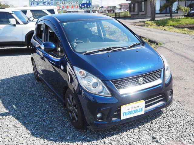セルボ SR 4WD 