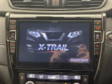 エクストレイル 2.0 20Xi 本革シート 修復歴無し