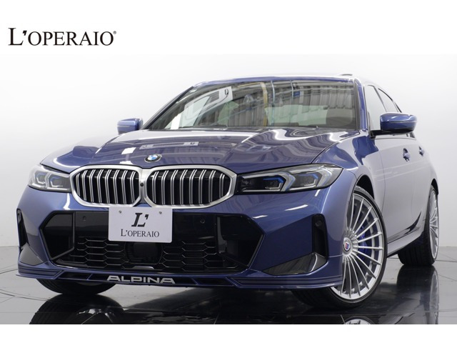 B3 リムジン アルラット 4WD 1オーナー 有償色 20インチ鍛造ホイール サ