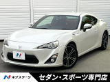 トヨタ 86
