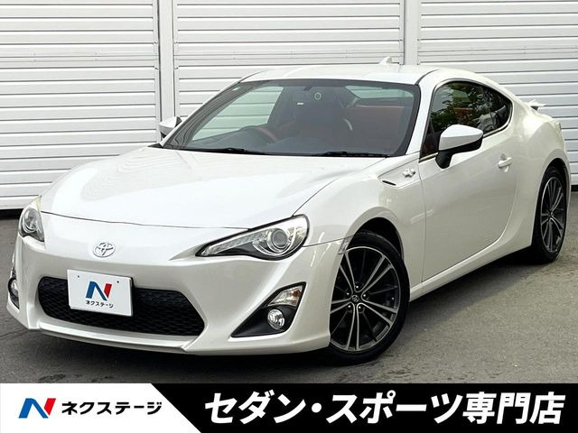 86 2.0 GT リミテッド 
