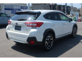 XV 2.0i-S アイサイト 4WD 