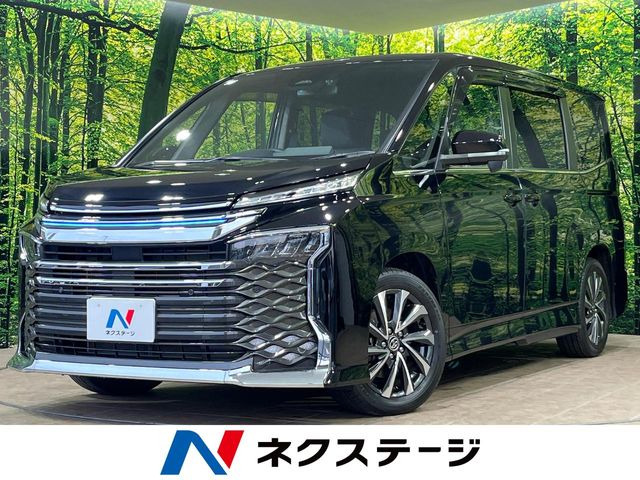 ヴォクシー 2.0 S-Z