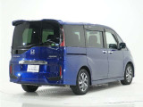 ◆法定整備実施◆Honda認定中古車の整備基準にもとづく整備を実施いたします。法定点検の整備に加え、Honda独自のプラスアルファー点検整備を実施。基準を満たしていない消耗部品を交換いたします。