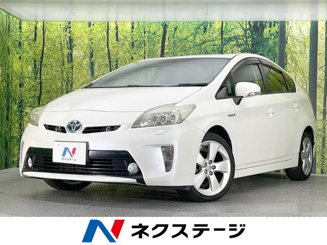 プリウス 1.8 S ツーリングセレクション 