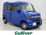 ホンダ N-VAN