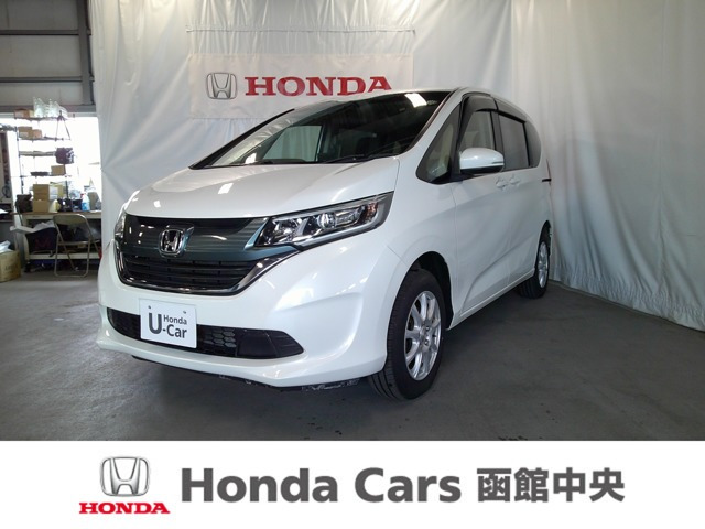 フリード1.5 G 4WD