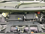 親切・丁寧な専門メカニックスタッフが応対!・車検・点検整備・事故等の修理などアフターサービスも安心。お車のカスタマイズもネクステージのサービススタッフまでご相談ください!