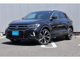 フォルクスワーゲン T-Roc