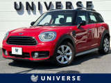 BMW MINI ミニクロスオーバー