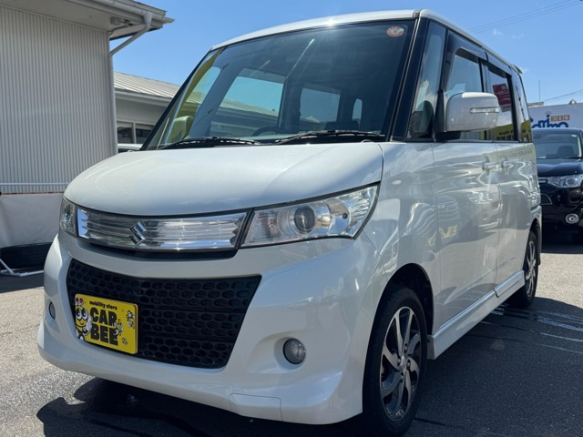 パレット SW XS 4WD