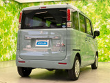 スペーシア ハイブリッド(HYBRID)  X 4WD 