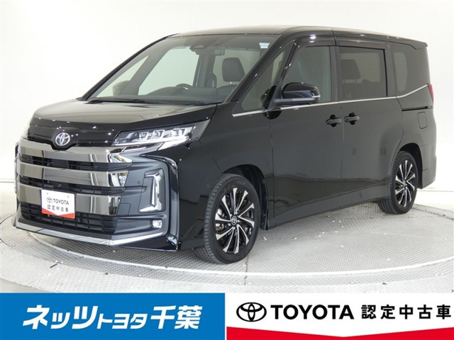 トヨタ ノア 