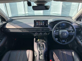 ZR-V 2.0 e:HEV Z 4WD 本革シート