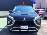 エクリプスクロス PHEV 2.4 G 4WD 