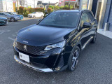 3008 GT ハイブリッド4 4WD 