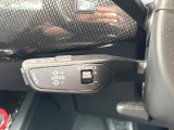 ●レーダークルーズコントロール:前の車との車間距離を一定にとりつつ、一定速度で自動走行してくれる次世代のクルーズコントロール!主に高速道路や自動車専用道路で使用する便利な機能です!