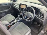 T-Roc TDI ブラックスタイル ディーゼル 