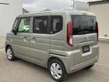 フレアワゴン XS 4WD 
