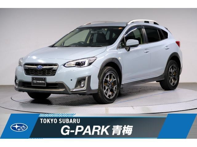 XV 1.6i-L アイサイト 4WD 