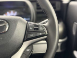 【展示車の状態】展示車は全て、マツダ車のエキスパートが、基本性能に関わる箇所を徹底的に点検。外装や室内に関しても、細部にいたるまで、しっかり清掃・洗浄を実施しています。