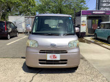 タント L 4WD 