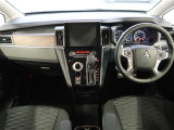 デリカD:5 2.2 P 4WD 