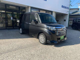 ルーミー 1.0 カスタム G 4WD 