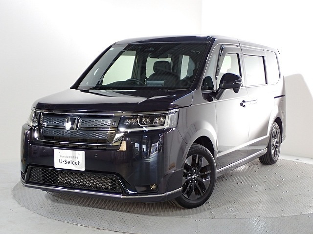 ステップワゴン 1.5 スパーダ 