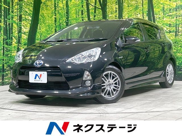 アクア 1.5 G 