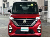 ルークス ハイウェイスターX プロパイロットエディション ワンオーナー 修復歴無し