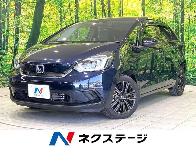 ホンダ フィット 
