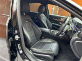 Eクラス AMG E43 4マチック 4WD 本革シート 修復歴無し
