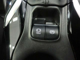 電動パーキング機能付き!