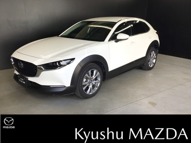 CX-30 1.8 XD プロアクティブ ツーリングセレクション 